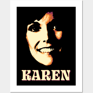 Karen Posters and Art